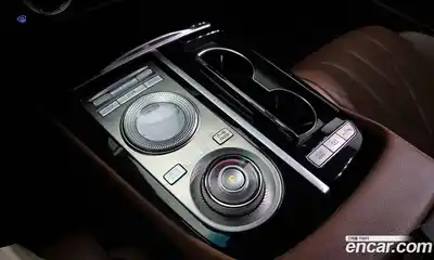 Genesis G80 2021 3.5 автомат (гидро), миниатюра 12