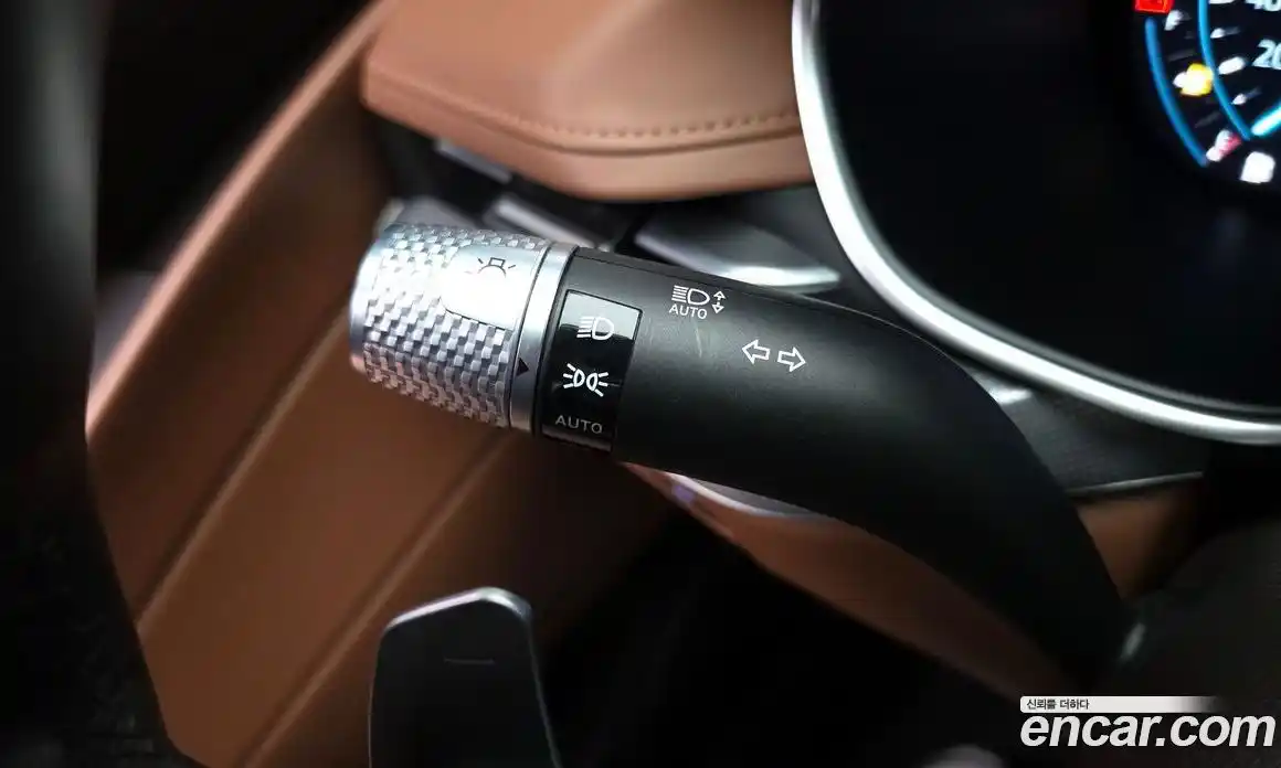 Genesis G80 2021 3.5 автомат (гидро), фото 27