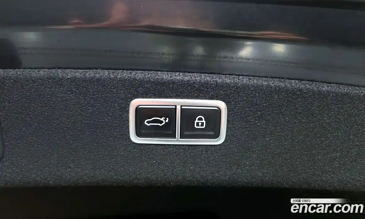 Genesis G80 2021 3.5 автомат (гидро), фото 32