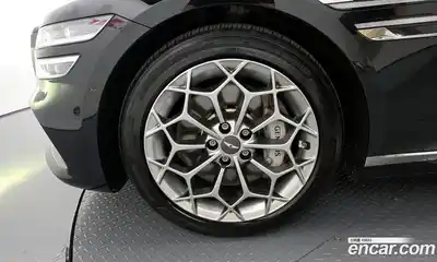 Genesis G80 2021 3.5 автомат (гидро), миниатюра 5