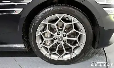 Genesis G80 2021 3.5 автомат (гидро), миниатюра 7