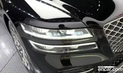 Genesis G80 2021 3.5 автомат (гидро), миниатюра 8