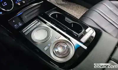 Genesis G80 2021 2.5 автомат (гидро), миниатюра 12