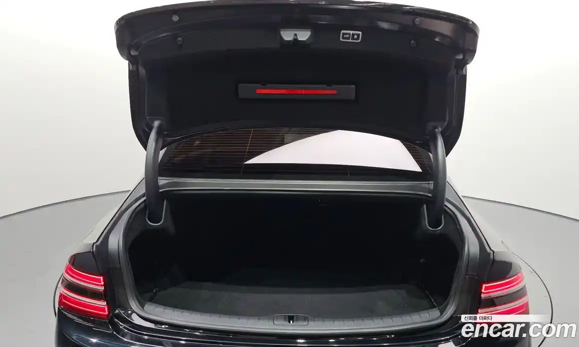 Genesis G80 2021 2.5 автомат (гидро), фото 26