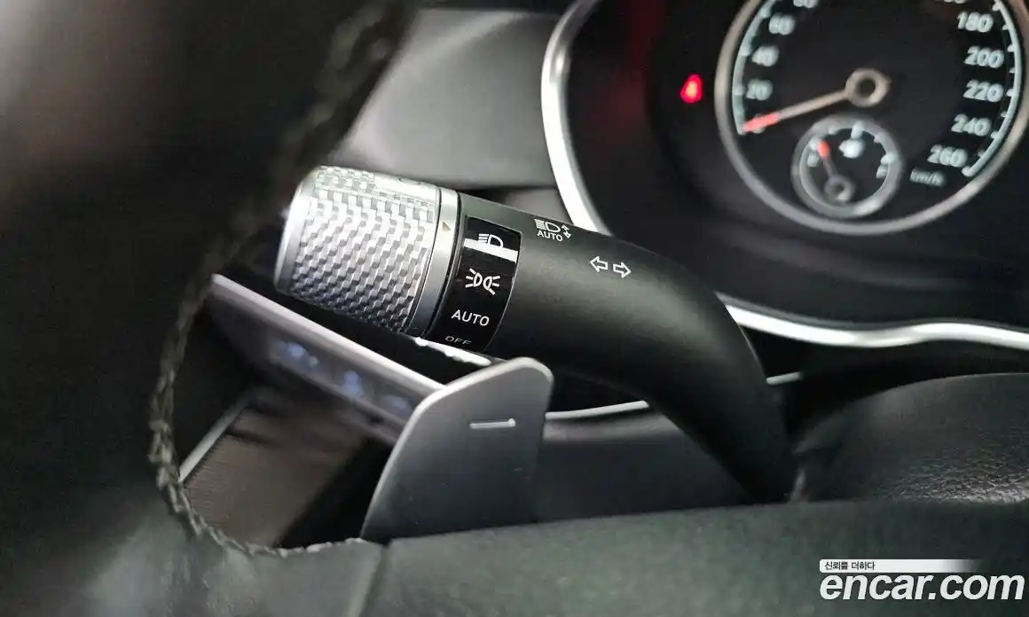 Genesis G80 2021 2.5 автомат (гидро), фото 28