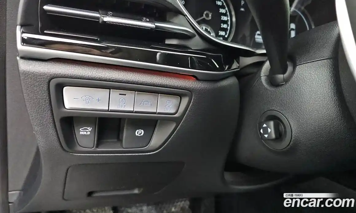 Genesis G80 2021 2.5 автомат (гидро), фото 29