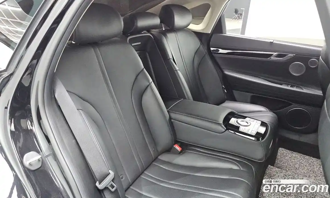 Genesis G80 2021 2.5 автомат (гидро), фото 31