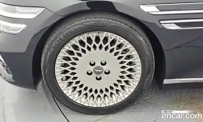 Genesis G80 2021 2.5 автомат (гидро), миниатюра 5