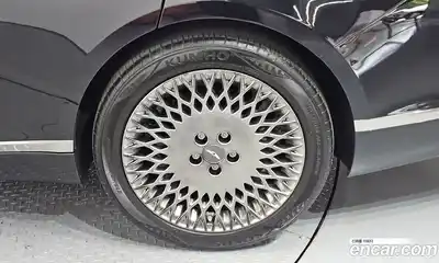Genesis G80 2021 2.5 автомат (гидро), миниатюра 7