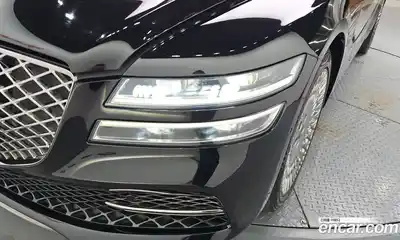 Genesis G80 2021 2.5 автомат (гидро), миниатюра 8