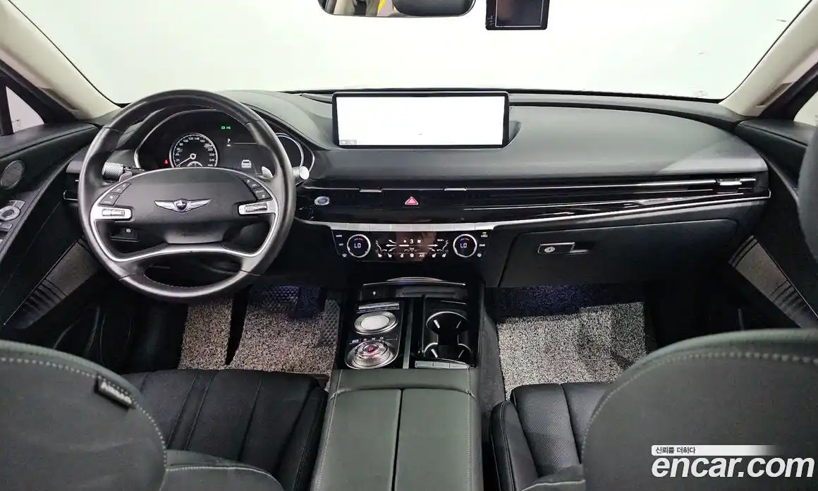 Genesis G80 2021 2.5 автомат (гидро), фото 10