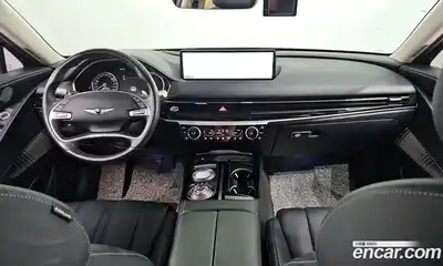 Genesis G80 2021 2.5 автомат (гидро), миниатюра 10