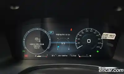 SsangYong Rexton 2025 2.2 автомат (гидро), миниатюра 11
