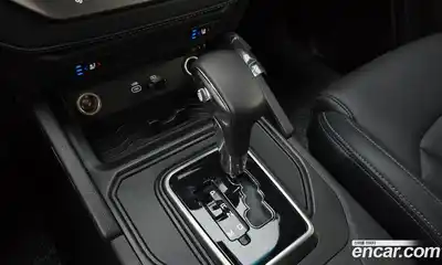 SsangYong Rexton 2025 2.2 автомат (гидро), миниатюра 12