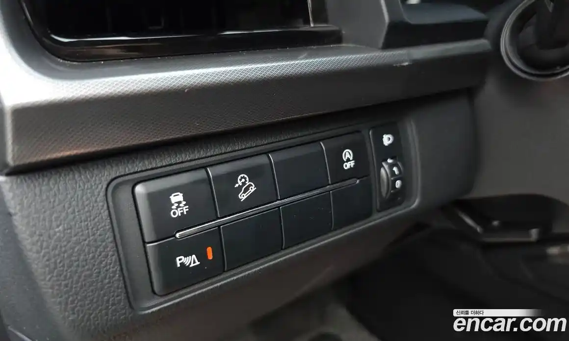 SsangYong Rexton 2025 2.2 автомат (гидро), фото 24