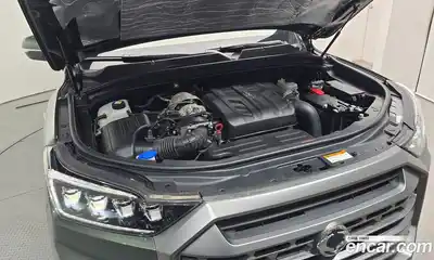 SsangYong Rexton 2025 2.2 автомат (гидро), миниатюра 6