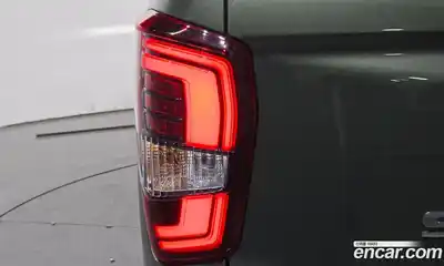 SsangYong Rexton 2025 2.2 автомат (гидро), миниатюра 9