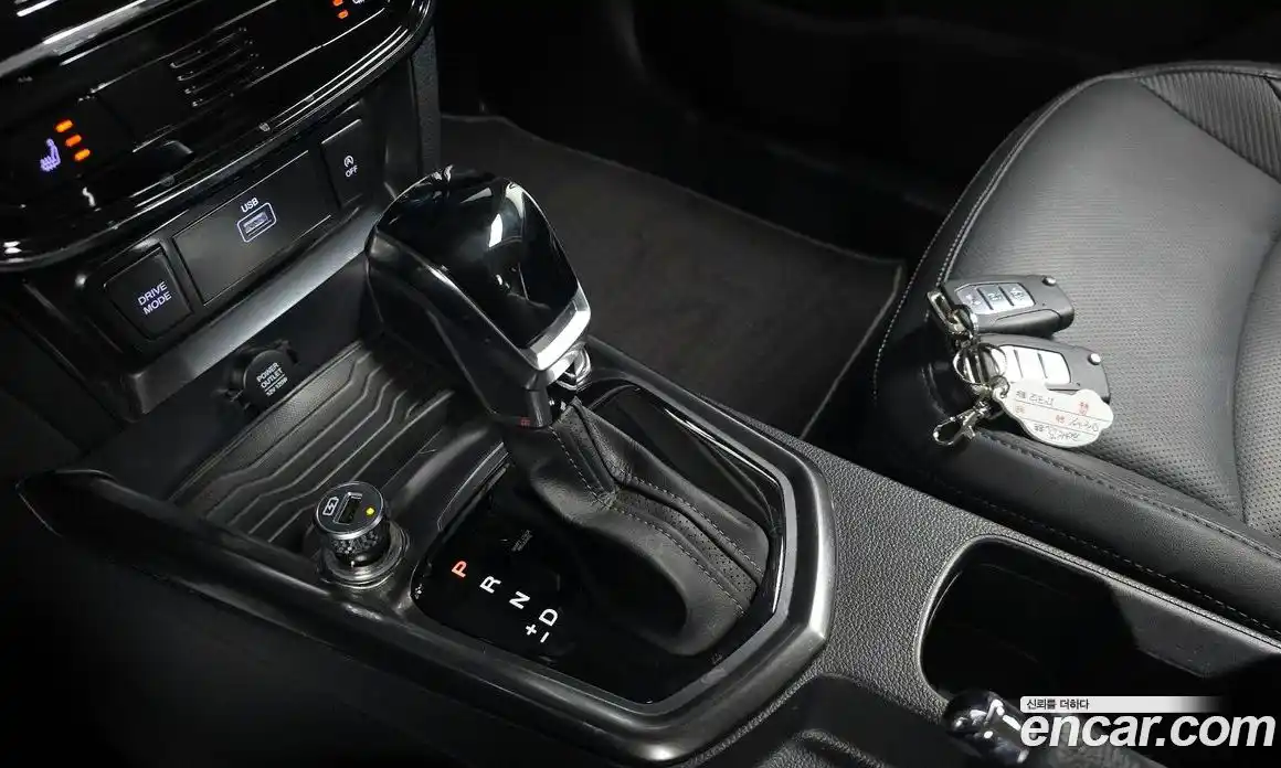 SsangYong TIBOLI 2020 1.5 автомат (гидро), фото 11