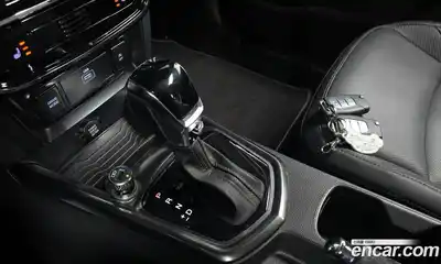 SsangYong TIBOLI 2020 1.5 автомат (гидро), миниатюра 11