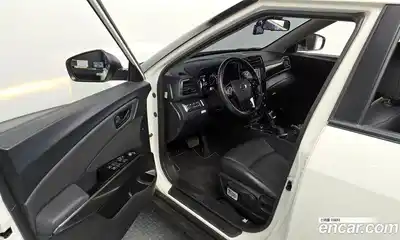 SsangYong TIBOLI 2020 1.5 автомат (гидро), миниатюра 12