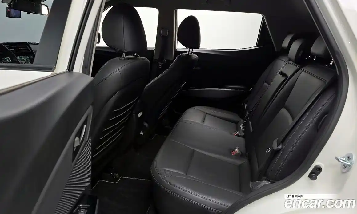 SsangYong TIBOLI 2020 1.5 автомат (гидро), фото 15