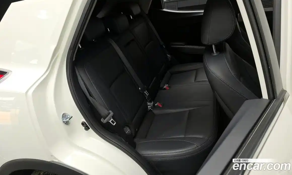 SsangYong TIBOLI 2020 1.5 автомат (гидро), фото 17