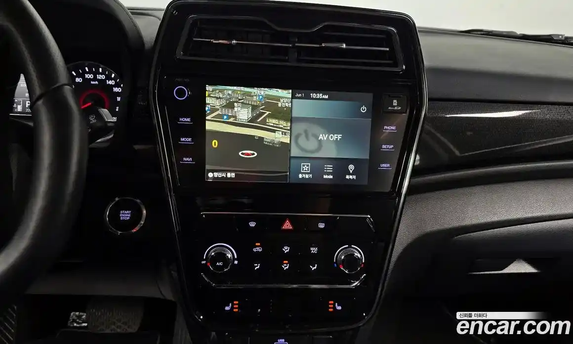 SsangYong TIBOLI 2020 1.5 автомат (гидро), фото 20