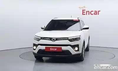 SsangYong TIBOLI 2020 1.5 автомат (гидро), миниатюра 2