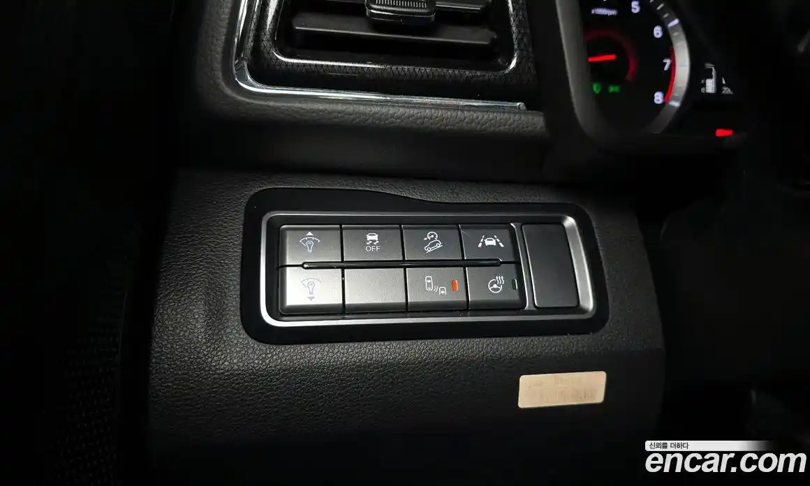 SsangYong TIBOLI 2020 1.5 автомат (гидро), фото 21