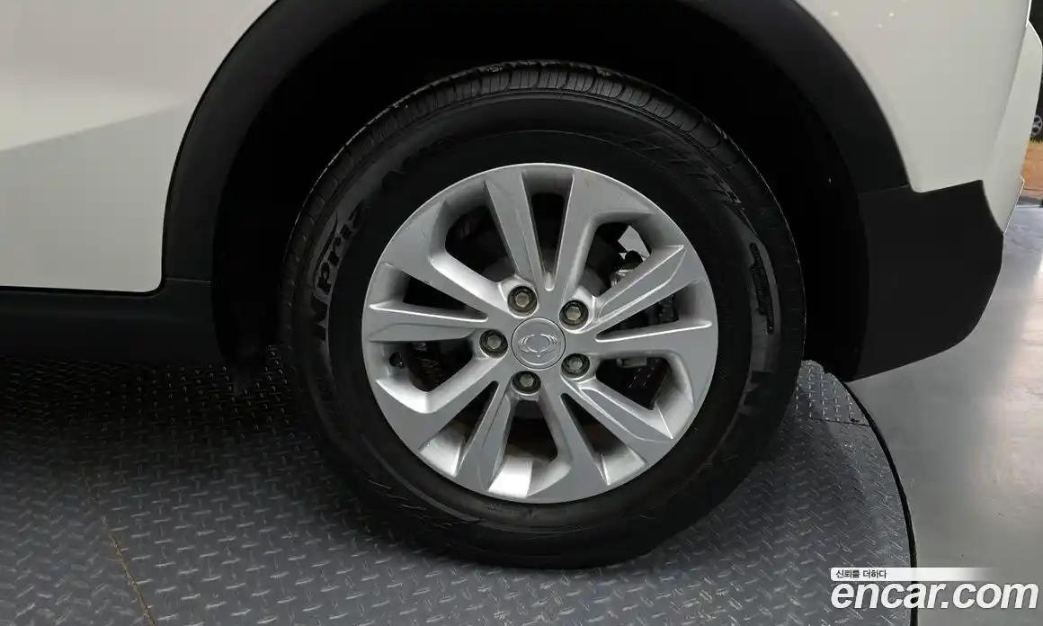 SsangYong TIBOLI 2020 1.5 автомат (гидро), фото 29