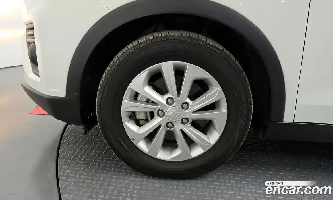 SsangYong TIBOLI 2020 1.5 автомат (гидро), фото 31