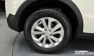 SsangYong TIBOLI 2020 1.5 автомат (гидро), миниатюра 4