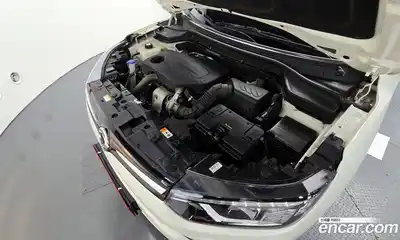 SsangYong TIBOLI 2020 1.5 автомат (гидро), миниатюра 5