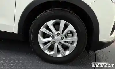 SsangYong TIBOLI 2020 1.5 автомат (гидро), миниатюра 6