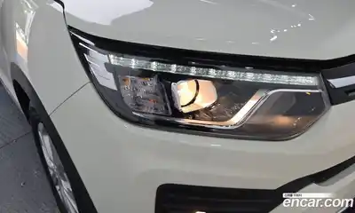 SsangYong TIBOLI 2020 1.5 автомат (гидро), миниатюра 7
