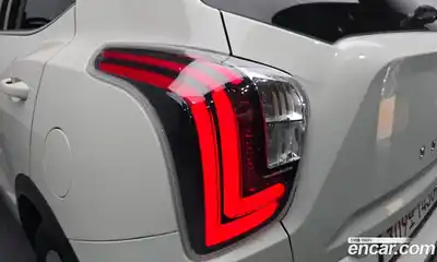 SsangYong TIBOLI 2020 1.5 автомат (гидро), миниатюра 8