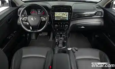 SsangYong TIBOLI 2020 1.5 автомат (гидро), миниатюра 9