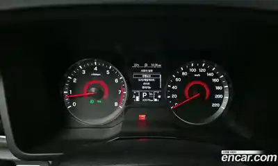 SsangYong TIBOLI 2020 1.5 автомат (гидро), миниатюра 10