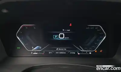SsangYong Rexton 2022 2.2 автомат (гидро), миниатюра 8