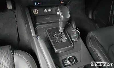 SsangYong Rexton 2022 2.2 автомат (гидро), миниатюра 9
