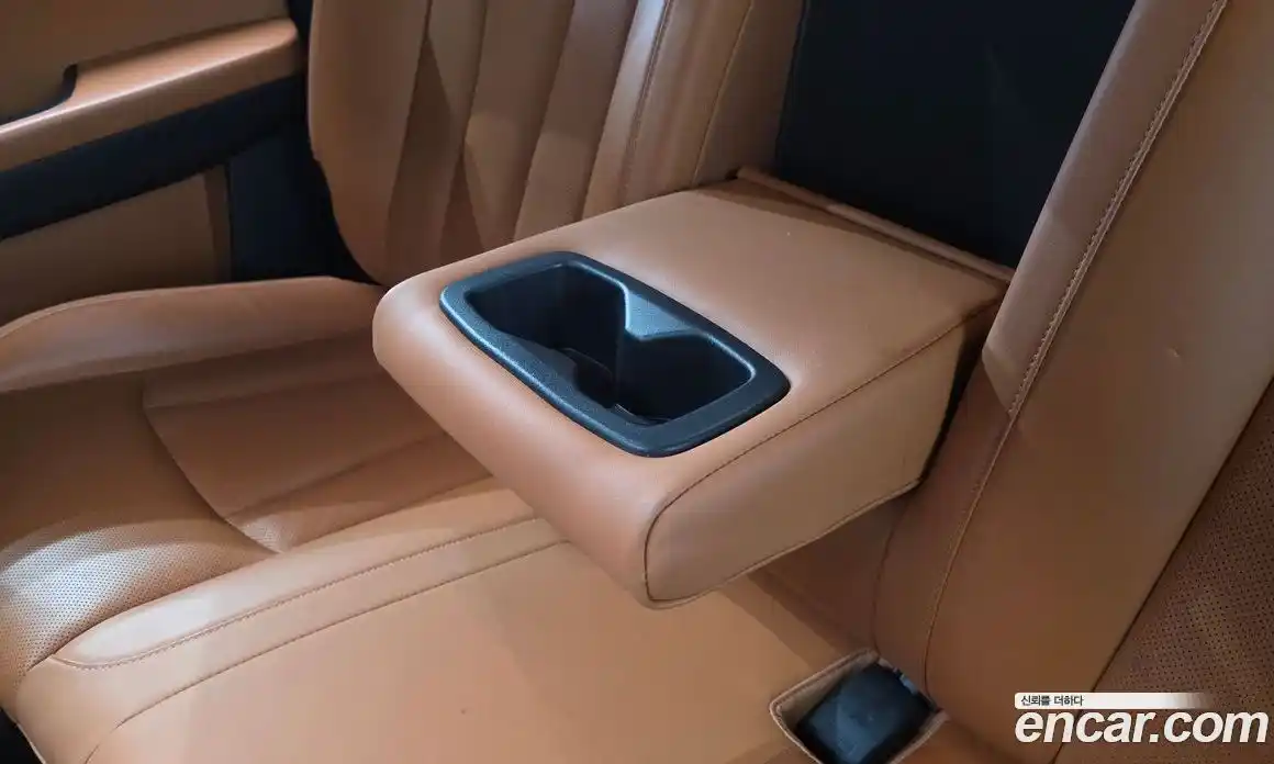 SsangYong Rexton 2022 2.2 автомат (гидро), фото 31