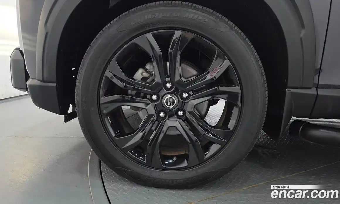 SsangYong Rexton 2022 2.2 автомат (гидро), фото 4
