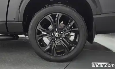 SsangYong Rexton 2022 2.2 автомат (гидро), миниатюра 6