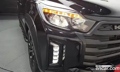 SsangYong Rexton 2022 2.2 автомат (гидро), миниатюра 7