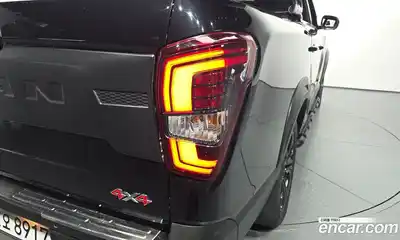 SsangYong Rexton 2022 2.2 автомат (гидро), миниатюра 8
