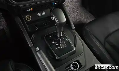 SsangYong Rexton 2022 2.2 автомат (гидро), миниатюра 12