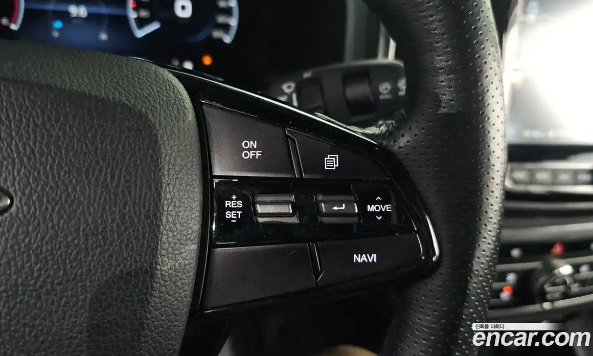 SsangYong Rexton 2022 2.2 автомат (гидро), фото 23