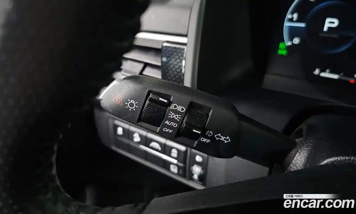 SsangYong Rexton 2022 2.2 автомат (гидро), фото 30