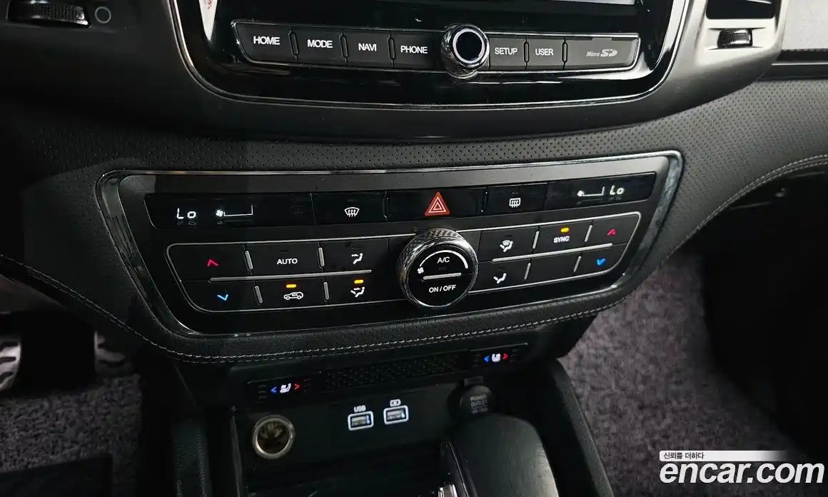 SsangYong Rexton 2022 2.2 автомат (гидро), фото 31