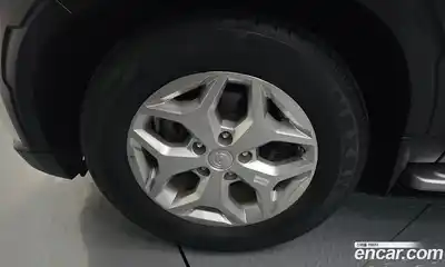 SsangYong Rexton 2022 2.2 автомат (гидро), миниатюра 5